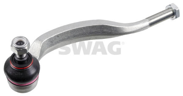 Testa barra d'accoppiamento - 62 92 8581 SWAG